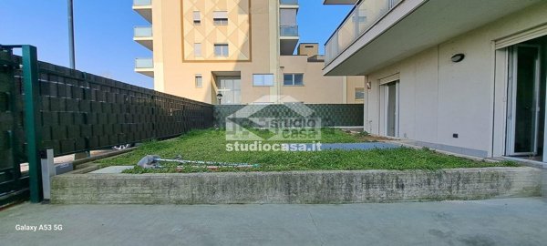 appartamento in vendita a San Giuliano Milanese in zona Borgolombardo