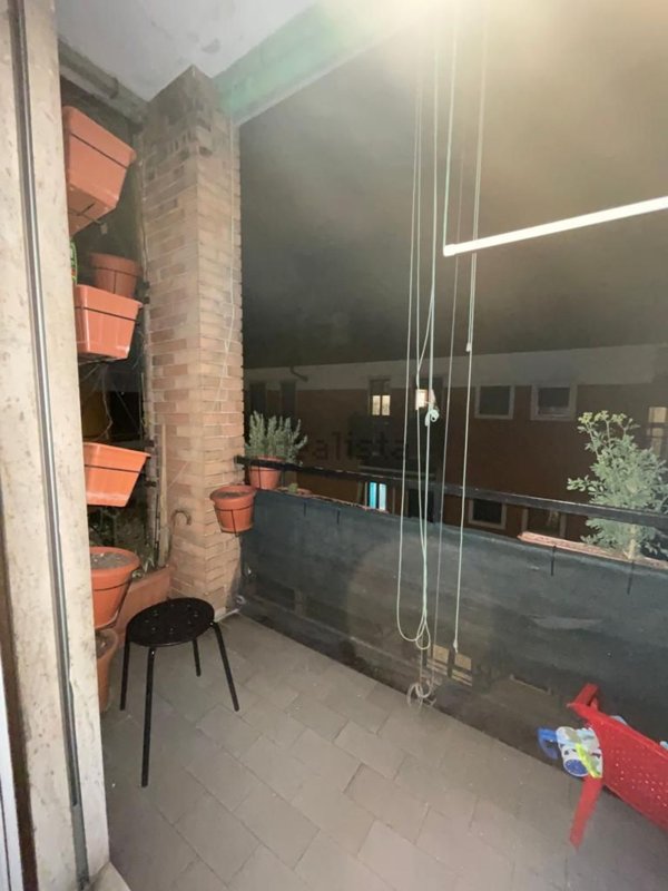 appartamento in vendita a San Giuliano Milanese in zona Borgolombardo