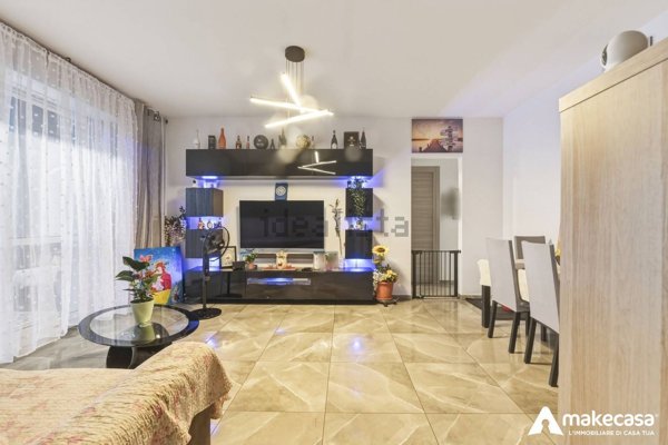appartamento in vendita a San Giuliano Milanese in zona Zivido
