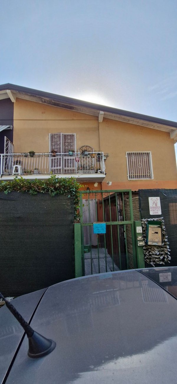 appartamento in vendita a San Giuliano Milanese in zona Sesto Ulteriano