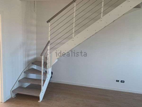 appartamento in vendita a San Giuliano Milanese in zona Borgolombardo