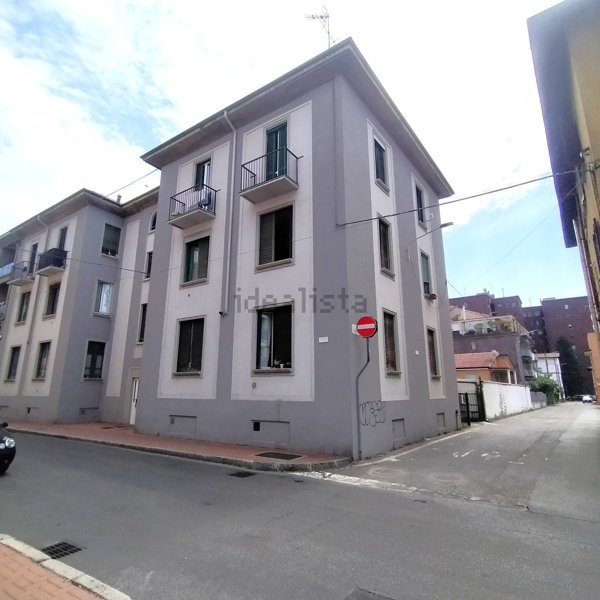 appartamento in vendita a San Giuliano Milanese