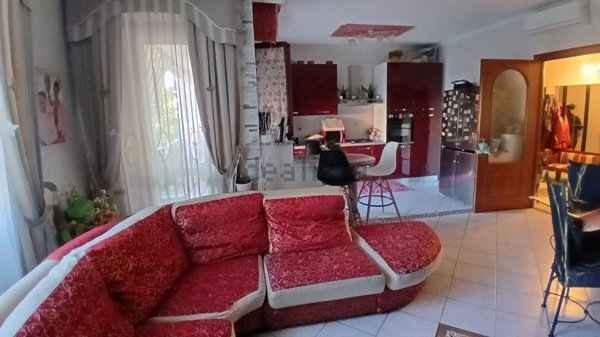 appartamento in vendita a San Giuliano Milanese in zona Borgolombardo
