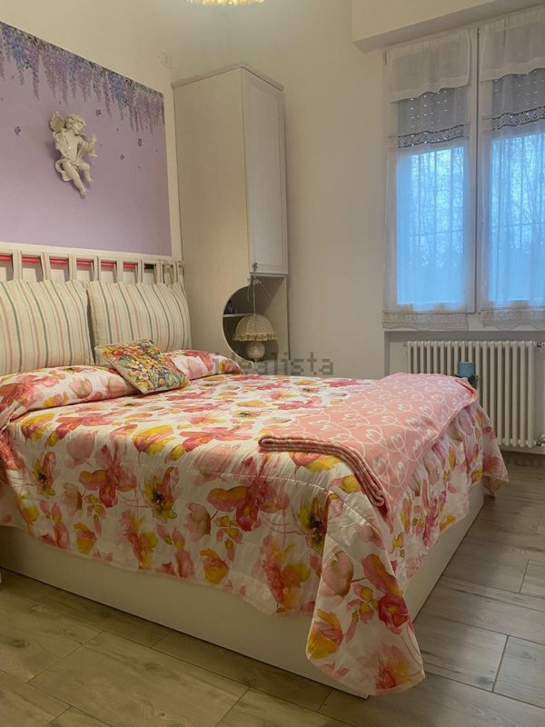appartamento in vendita a San Giuliano Milanese in zona Borgolombardo