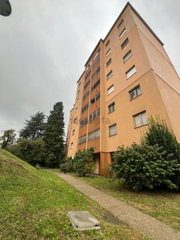 appartamento in vendita a San Giuliano Milanese in zona Carpianello