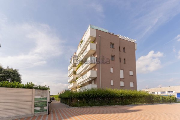 appartamento in vendita a San Giuliano Milanese