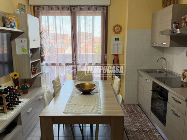 appartamento in vendita a San Giuliano Milanese