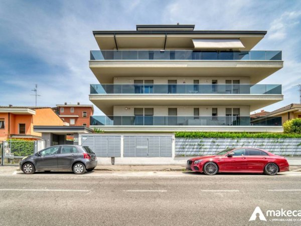 appartamento in vendita a San Giuliano Milanese in zona Borgolombardo