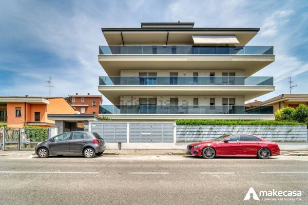appartamento in vendita a San Giuliano Milanese in zona Borgolombardo