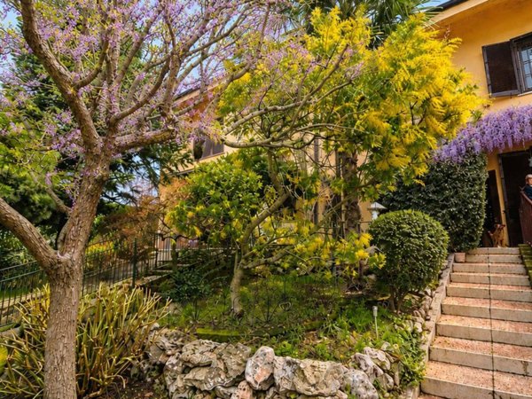 casa indipendente in vendita a San Giuliano Milanese in zona Sesto Ulteriano