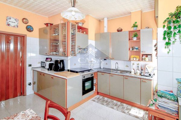 appartamento in vendita a San Giuliano Milanese