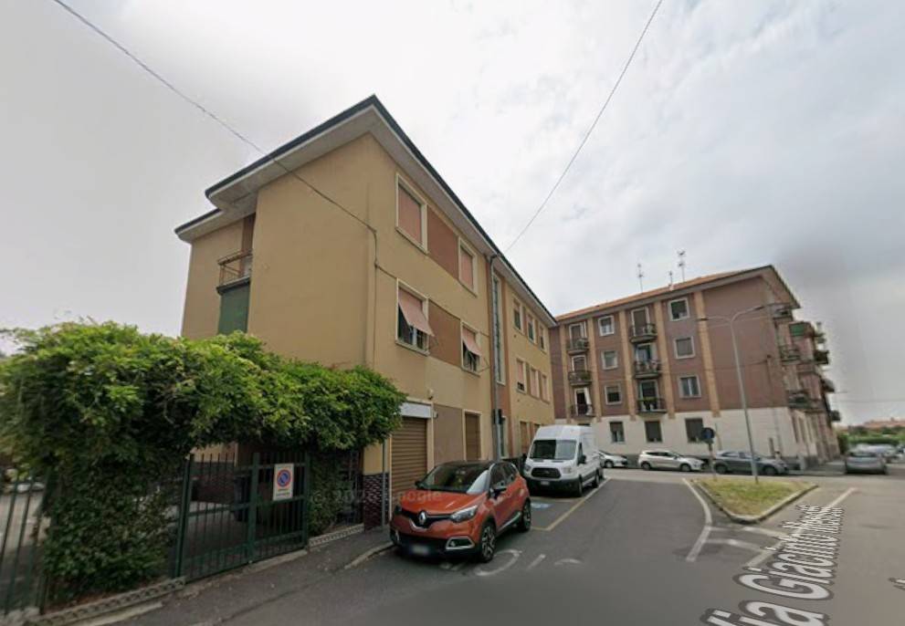 appartamento in vendita a San Giuliano Milanese