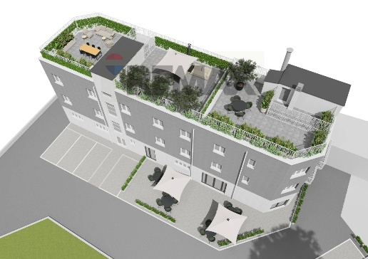 appartamento in vendita a San Giuliano Milanese in zona Zivido