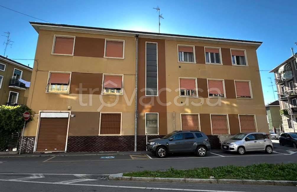 appartamento in vendita a San Giuliano Milanese
