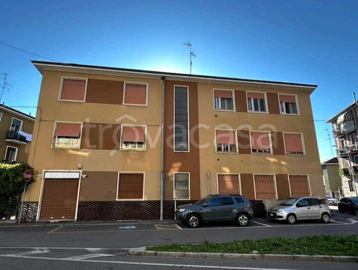 appartamento in vendita a San Giuliano Milanese