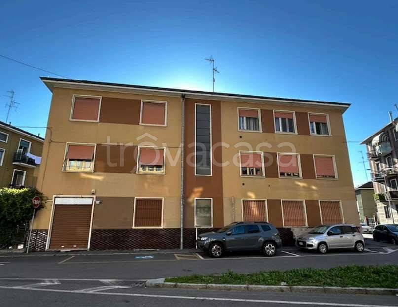 appartamento in vendita a San Giuliano Milanese