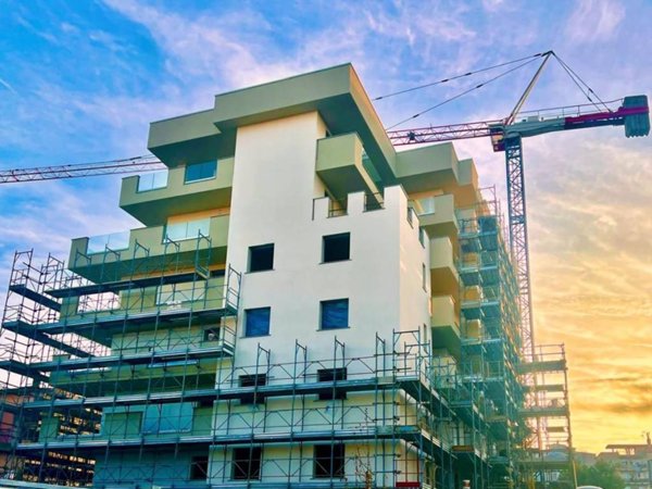 appartamento in vendita a San Giuliano Milanese in zona Borgolombardo