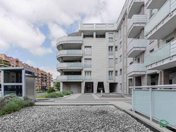 appartamento in vendita a San Giuliano Milanese