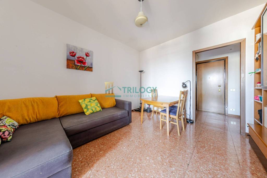 appartamento in vendita a San Giuliano Milanese