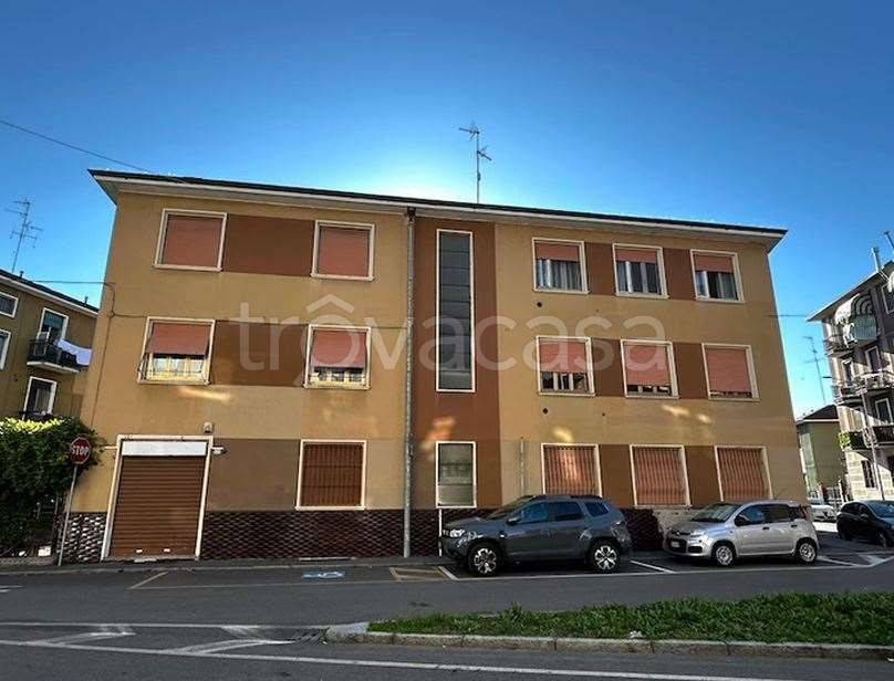 appartamento in vendita a San Giuliano Milanese in zona Zivido