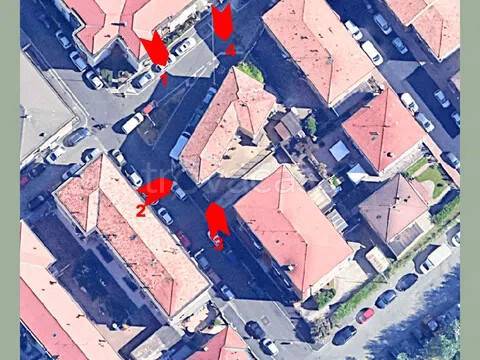 appartamento in vendita a San Giuliano Milanese