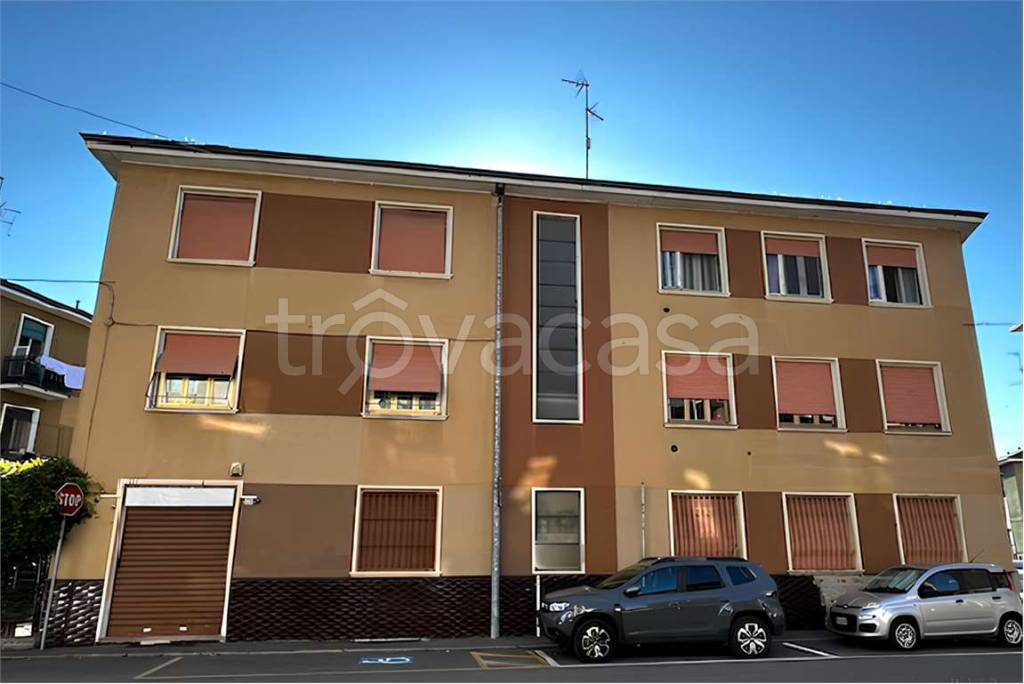 appartamento in vendita a San Giuliano Milanese