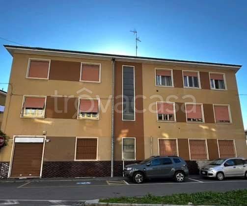 appartamento in vendita a San Giuliano Milanese