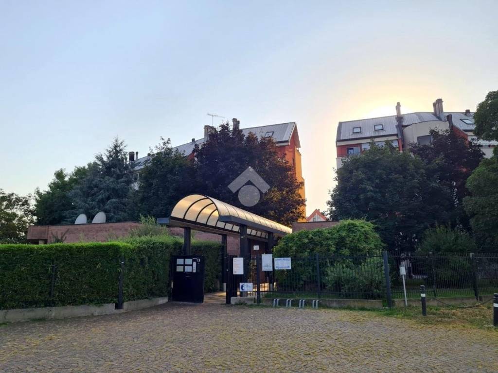 appartamento in vendita a San Giuliano Milanese in zona Zivido