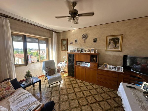 appartamento in vendita a San Giuliano Milanese in zona Borgolombardo