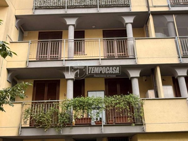 appartamento in vendita a San Giuliano Milanese in zona Borgolombardo