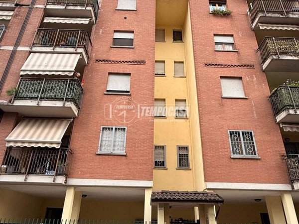 appartamento in vendita a San Giuliano Milanese