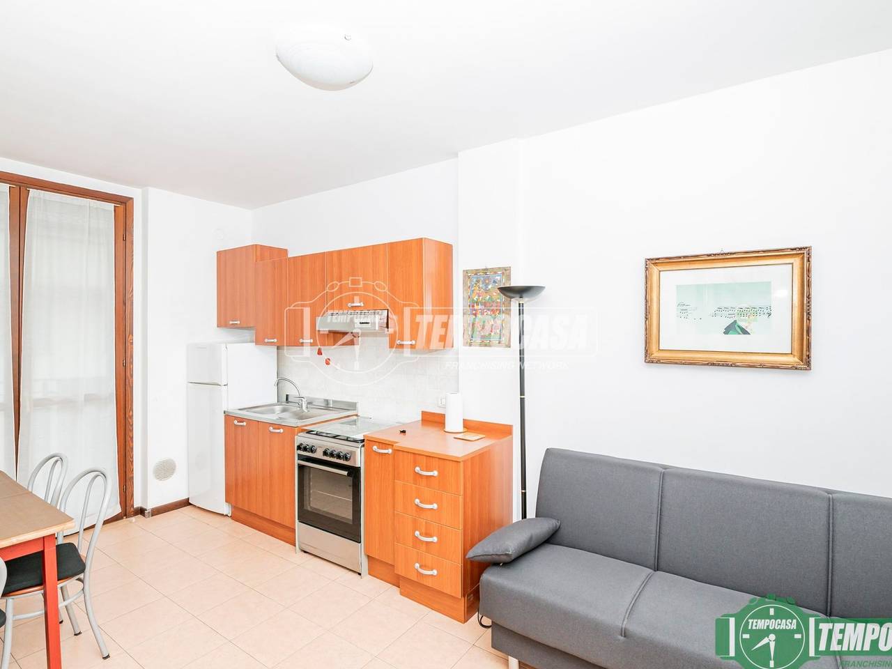 appartamento in vendita a San Giuliano Milanese