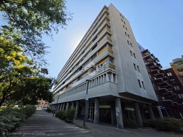 appartamento in vendita a San Giuliano Milanese