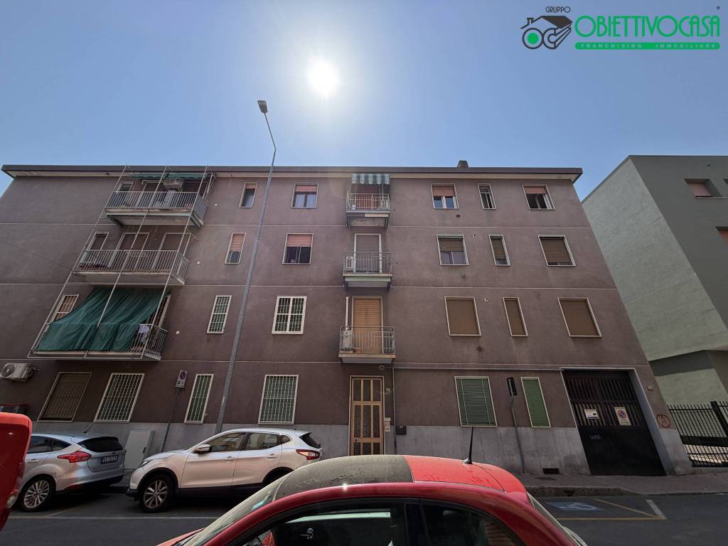 appartamento in vendita a San Giuliano Milanese