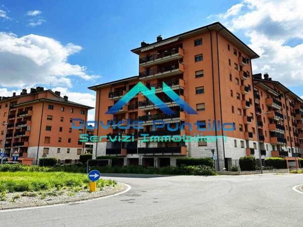 appartamento in vendita a San Giuliano Milanese in zona Zivido