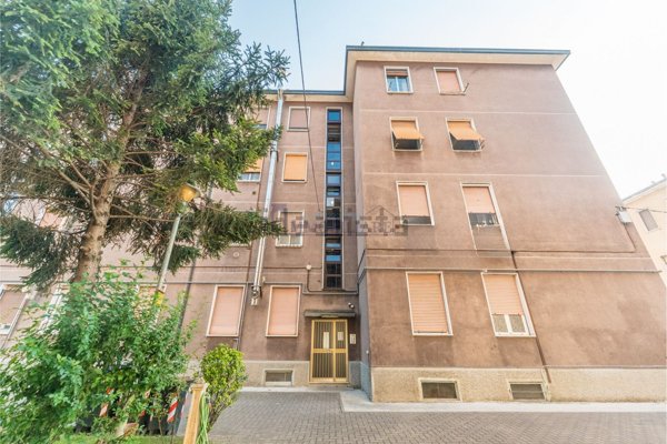 appartamento in vendita a San Giuliano Milanese in zona Zivido