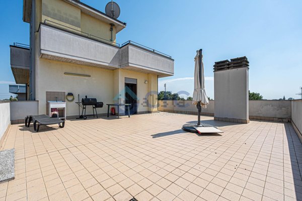 appartamento in vendita a San Giuliano Milanese