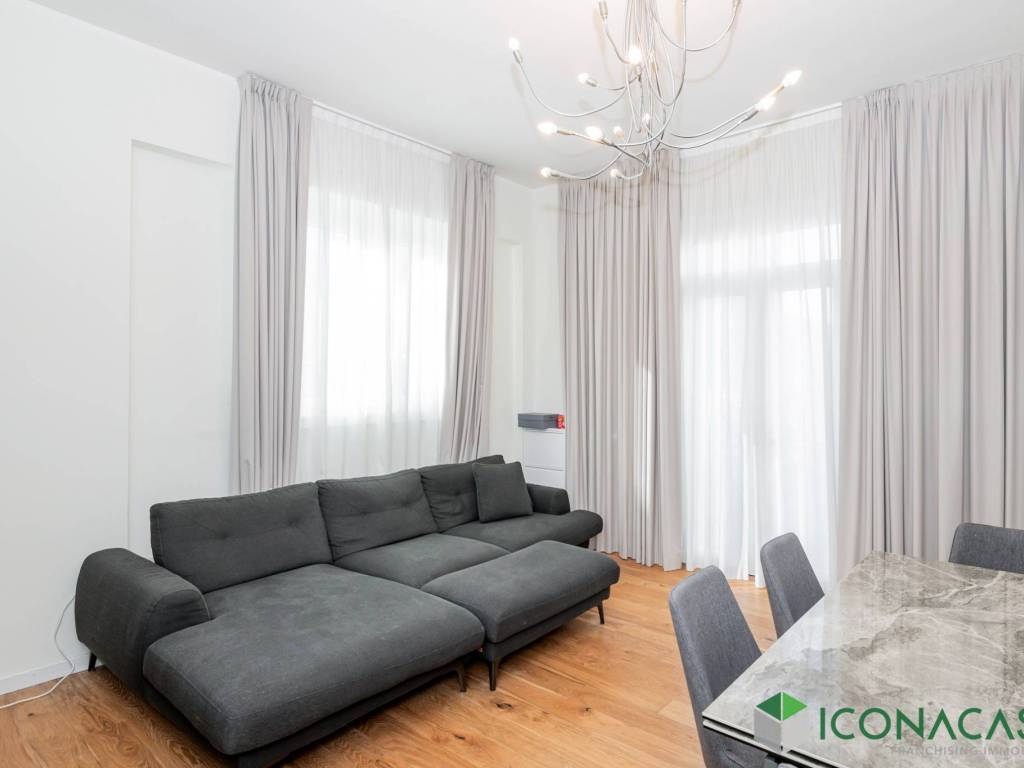 intera palazzina in vendita a San Giuliano Milanese