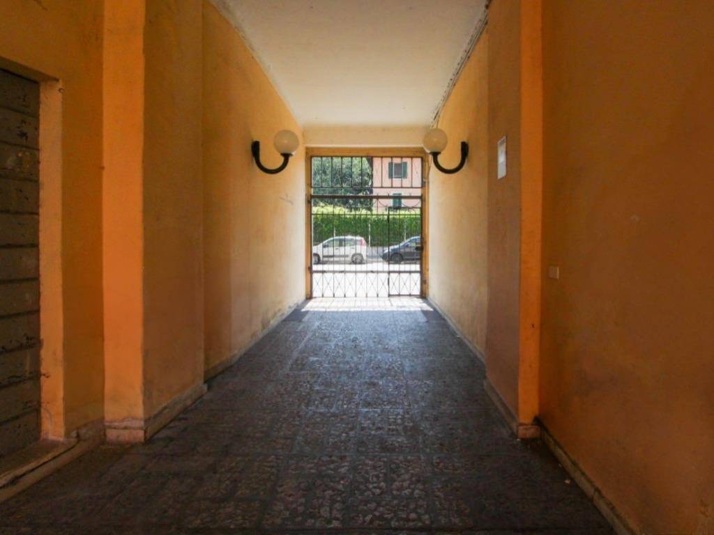 loft in vendita a San Giuliano Milanese in zona Borgolombardo