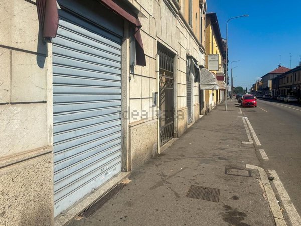 loft in vendita a San Giuliano Milanese