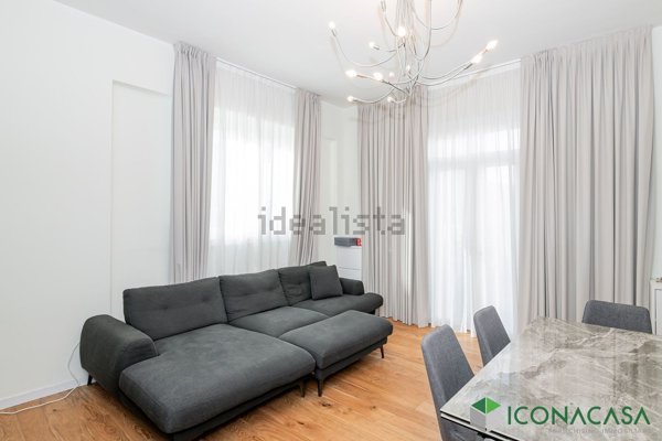 casa indipendente in vendita a San Giuliano Milanese in zona Borgolombardo