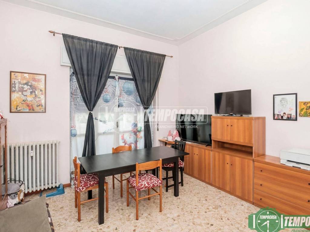 appartamento in vendita a San Giuliano Milanese