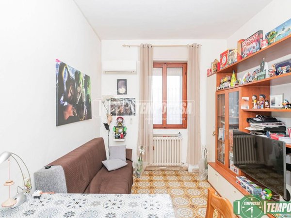 appartamento in vendita a San Giuliano Milanese