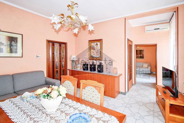 appartamento in vendita a San Giuliano Milanese