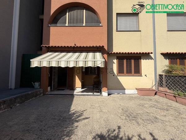 appartamento in vendita a San Giuliano Milanese