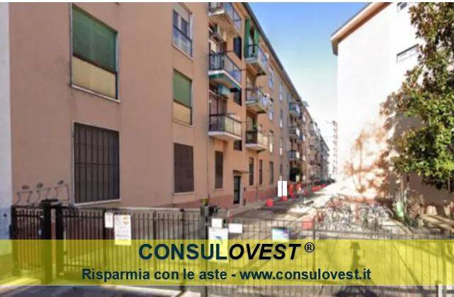 appartamento in vendita a San Giuliano Milanese