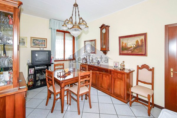 appartamento in vendita a San Giuliano Milanese