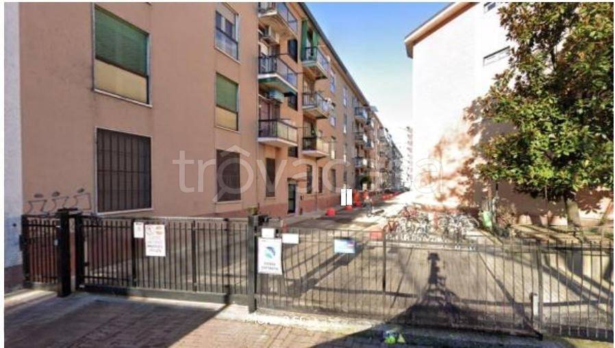 appartamento in vendita a San Giuliano Milanese
