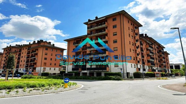 appartamento in vendita a San Giuliano Milanese in zona Zivido