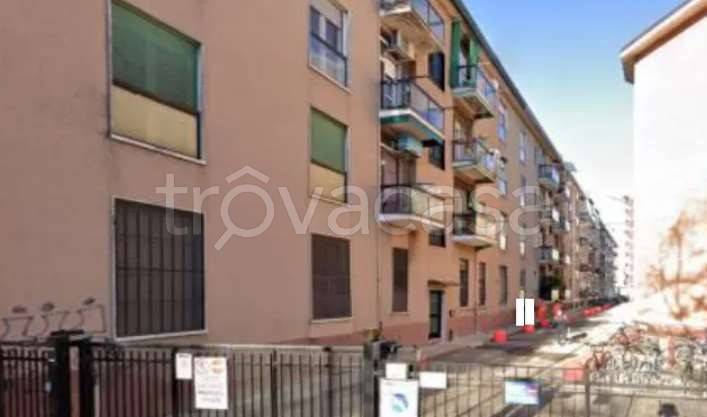 appartamento in vendita a San Giuliano Milanese
